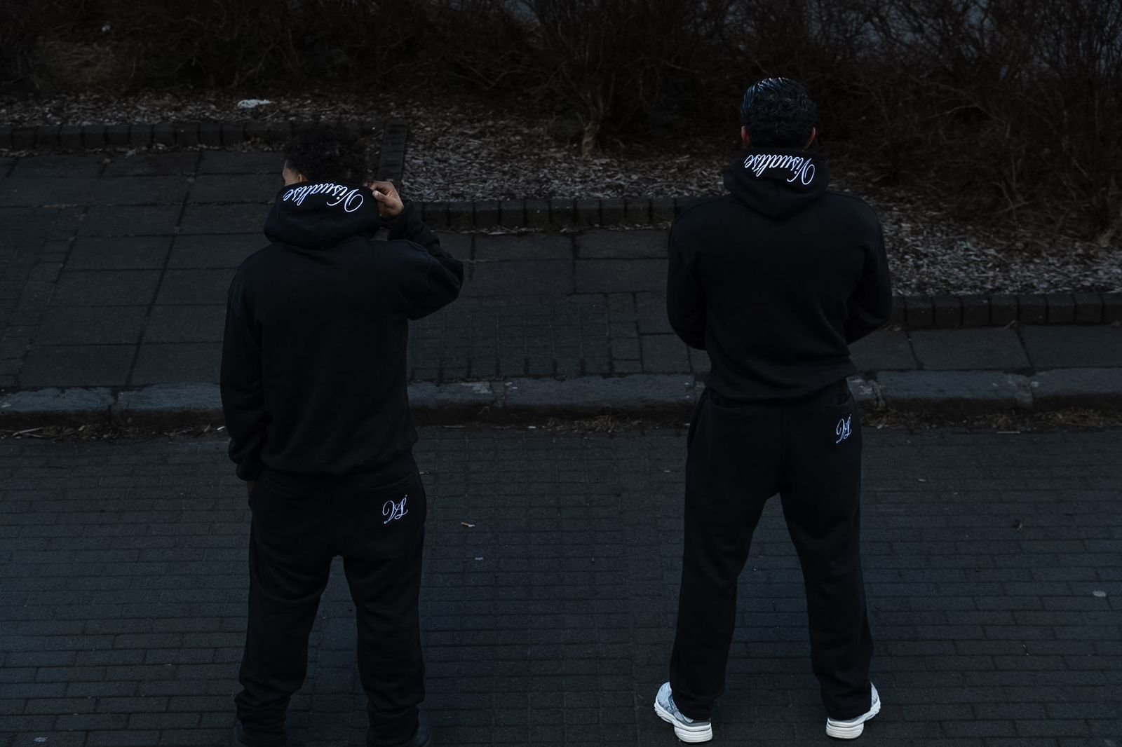 Visualíse lookbook frame